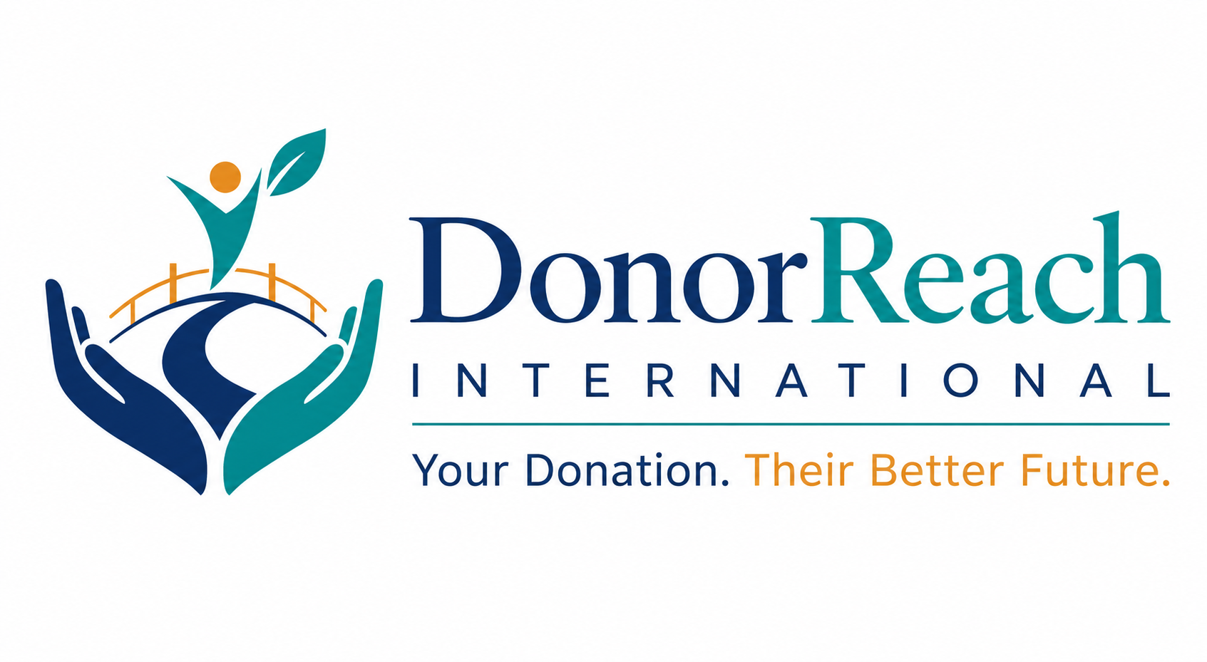 DonorReach International